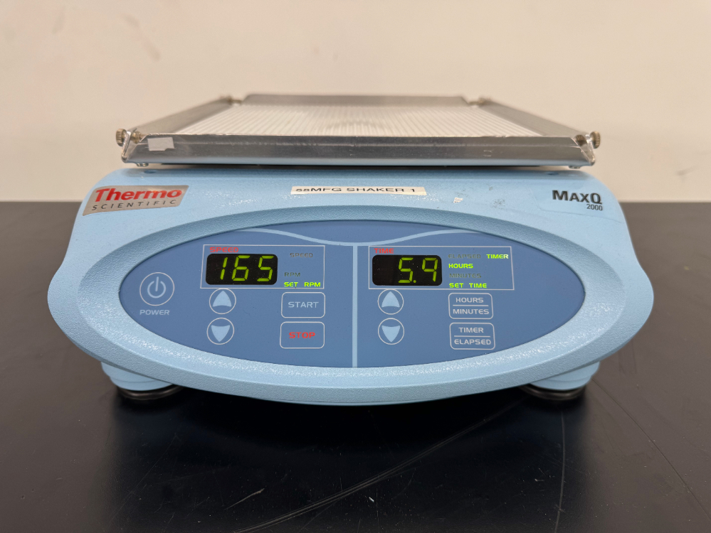 Image of Thermo MaxQ 2000 Shaker